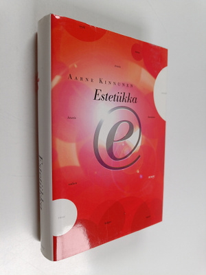 Aarne Kinnunen : Estetiikka