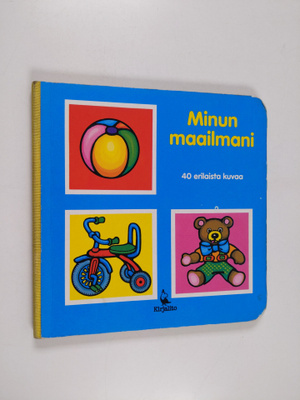 Minun maailmani