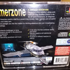 PS1 AMERZONE -  THE Explorer's Legacy - pikkukuva 2