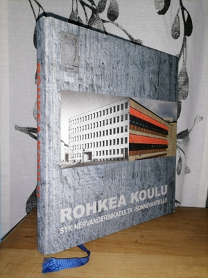 Rohkea koulu - SYK - 1.p.2011 SKS