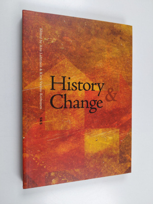 Kirsi Vainio-Korhonen : History and change