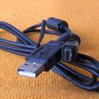 == Olympus CB-USB5/6/8 Digital Camera Data Cable - pikkukuva 2