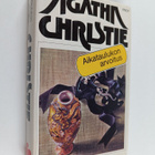 Agatha Christie : Aikataulukon arvoitus ; Ikiyö (yhteisnide) - pikkukuva 1
