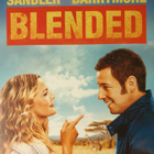 Blended Blu-ray - pikkukuva 1