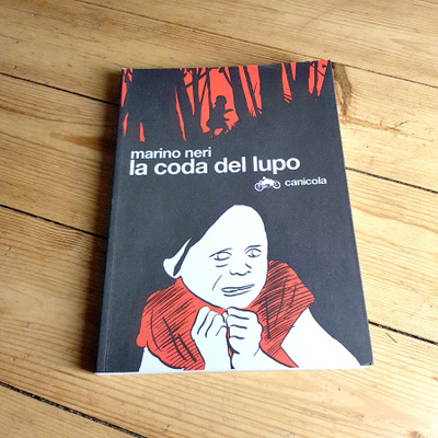 La coda del lupo