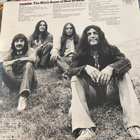 Redbone: The Witch Queen of New Orleans (1971) LP - pikkukuva 2