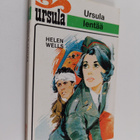 Helen Wells : Ursula lentää - pikkukuva 1