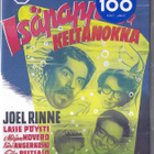 Isäpappa ja keltanokka (DVD) - pikkukuva 1