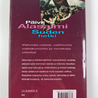 Päivi Alasalmi : Suden hetki : novelleja - pikkukuva 2