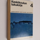 Maunu ym. (toim.) Niinistö : Keskikoulun lukukirja 4 : Op... - pikkukuva 1