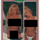 1997 Hot Shots Galaxy of Sex Superstars #77 Catalina - pikkukuva 1