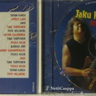 Jaku Havukainen • Rocks With The Strars CD - pikkukuva 2