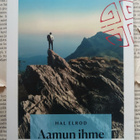 Hal Elrod - Aamun ihme (nid.) - pikkukuva 1