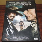 Appaloosa dvd sota ja western v.2008 - pikkukuva 1