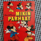 Mikin parhaat/Kivat leikit 1.p 1976 boksissa HIENO!! - pikkukuva 4