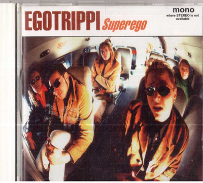 Egotrippi-SUPEREGO