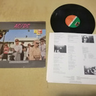 AC/DC - Dirty Deeds Done Dirt Cheap LP - pikkukuva 1