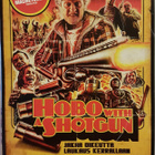 Hobo With a Shotgun SUOMIjulkaisu UUSI - pikkukuva 1