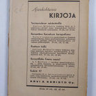 Toivo V. Lipponen : Kersanttina Kannaksen kamppailussa - pikkukuva 2