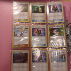 Myydään pokemon trainer kortti kappale hintaan (lue kuvaus) - pikkukuva 2