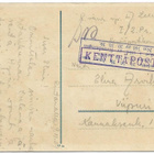Bjarne Uttuslien: Kukkakortti (1939) kenttäpostia - pikkukuva 2