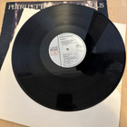 Petri Pettersson - Nuoruus LP - pikkukuva 2