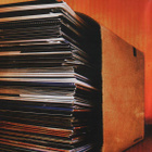 Various – Music From The OC: Mix 6 Covering Our Tracks - pikkukuva 4