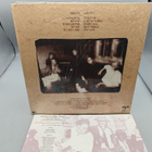 Pepe Ahlqvist H.A.R.P. – On The Ground  LP - pikkukuva 2