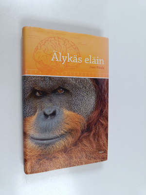 Jussi Viitala : Älykäs eläin