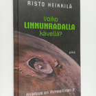 Risto Heikkilä : Voiko linnunradalla kävellä? - pikkukuva 1