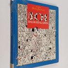 Ann Braybrooks : 101 dalmatialaista - pikkukuva 1