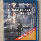 The Darkest Hour (2011) Blu-ray + DVD (UUSI) - pikkukuva 1