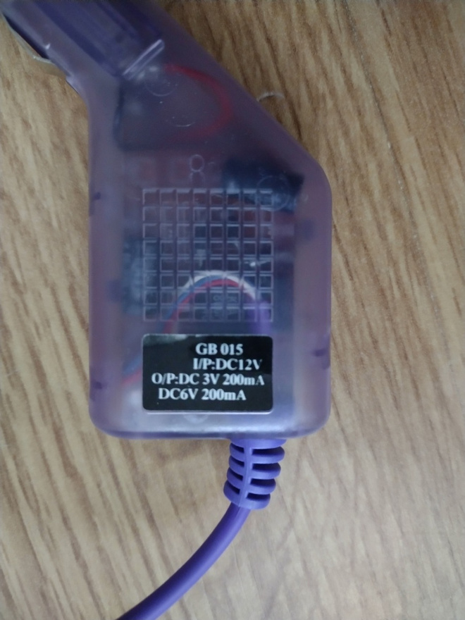 Item image