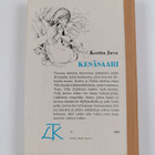 Kerttu Juva : Kesäsaari : Kertomus vuodelta 1890 - pikkukuva 2