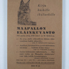 Asko Pulkkinen : Kasviopillisia ja eläinopillisia kertaus... - pikkukuva 2