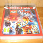 The Lego Movie Videogame Ps3 - pikkukuva 1