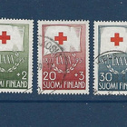1957 PR-merkit, leimattu sarja - pikkukuva 1