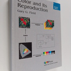 Gary G. Field : Color and its reproduction - pikkukuva 1