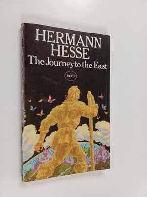 Hermann Hesse : The Journey to the East