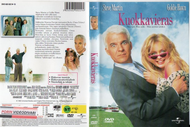 kuokkavieras	(5 127)	k	-FI-	DVD	suomik.		steve martin	1992	1