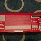 Modattu Nintendo Switch V2 Mario Red & Blue Edition 256GB - pikkukuva 2