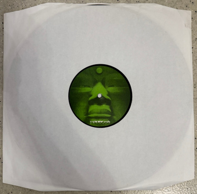 [12''] MANIAX TRAXXX: YOU’VE GOT ME FLYIN’ (Techno)