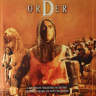 The Order - (Blu-ray) - pikkukuva 1
