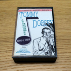 Tommy Dorsey And His Orchestra - Song Of India c-kasetti - pikkukuva 1