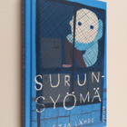 Petja Lähde : Surunsyömä - pikkukuva 1