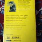 Me olemme susia Evie Wyld - pikkukuva 2