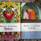 Paulo Coelho - Rakkaus & Elämä - pikkukuva 1