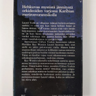 Phyllis A. Whitney : Kuoleman orkidea - pikkukuva 2