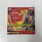 Kotimikro 2007-01 CD Portinvartija (1cd) - pikkukuva 1