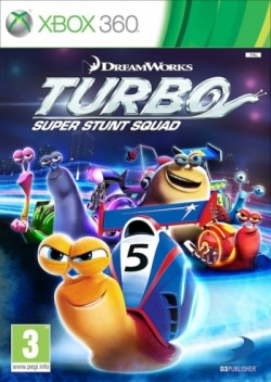 Turbo (XBOX360)